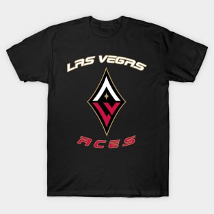 LAS VEGAS ACES T-Shirt